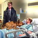 frau-rainyfox avatar