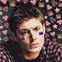 freaking-spn avatar