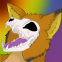 freaky-coyote avatar