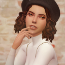 freckled--sims avatar