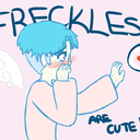 freckledqueerprince avatar