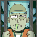 free-ricksanchez avatar
