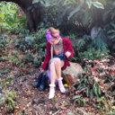 free-wonderland avatar