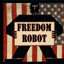 freedomrobot avatar