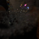 freely-falling avatar