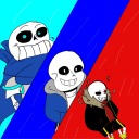 freezie-lefandundertale avatar