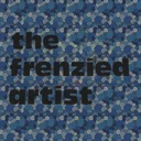 frenziedartist-blog avatar