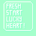 fresh-start-lucky-heart avatar