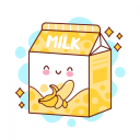 freshlysqueezedbananamilk avatar