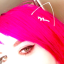 freyathepinkwolf avatar