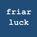 friarluck avatar