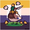 frickyeahducks avatar