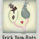 frickyeahrats avatar