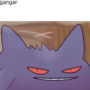 friend-gengar avatar