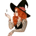 friendlymedeivalwitch avatar