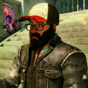 friendlyneighborhoodnpc avatar
