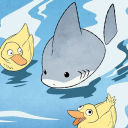 friendlyneighborhoodshark avatar