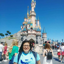 friendofthemouse avatar