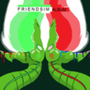 friendsim-fan-album avatar