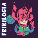 frikilogia avatar