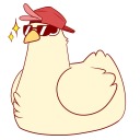 frizzlechickenart avatar