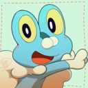 froakie-the-frog avatar