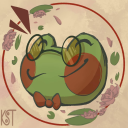 frog-glasses avatar