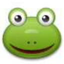 frog-president avatar