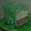 frog-radio avatar