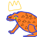 frog-triangle avatar