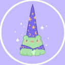 frog-with-hat avatar