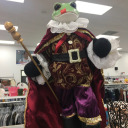 frogalicious-frog avatar