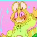 frogaster avatar