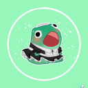 frogecstacy avatar