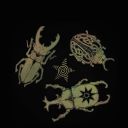 frogg-humanoid avatar