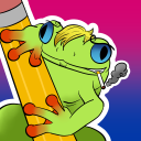 froggiewrites avatar