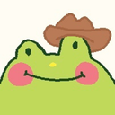 frogginbloggin avatar