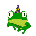 froggithefancy avatar