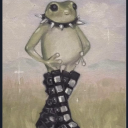 froggopunk avatar