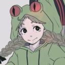 froggy-anon avatar
