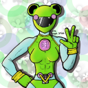 froggy-ranger avatar