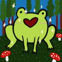 froggyforest avatar