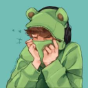 froggyfriend27 avatar