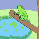 froggytails avatar