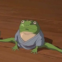 froggythursday avatar