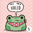 frogitivity2 avatar