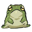 froglesbianphd avatar