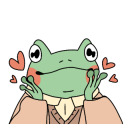 frognotes avatar