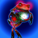 frogoftheuniverse avatar