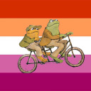 frogsareserotonin avatar